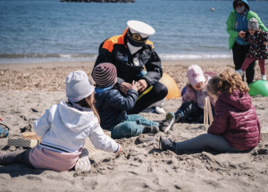 giornata del mare