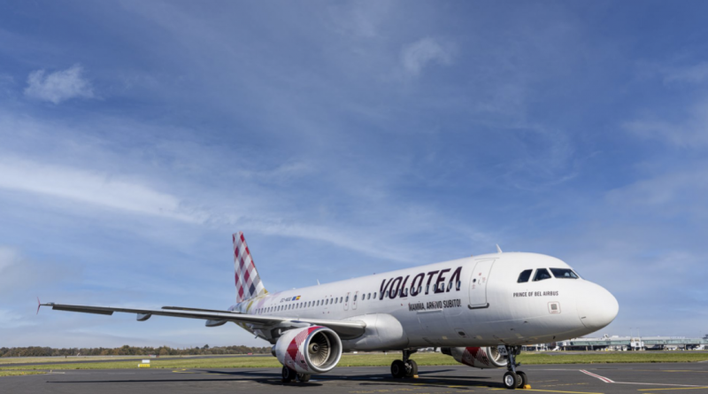 Volotea