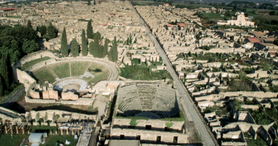 Pompei