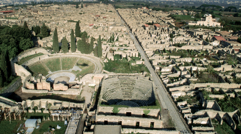 Pompei