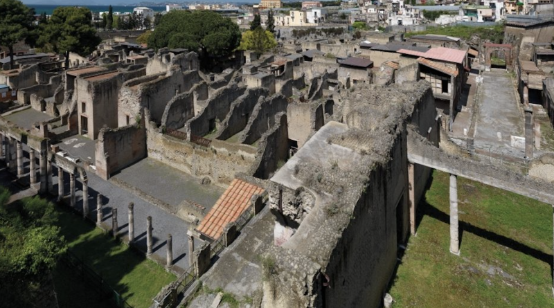 Ercolano