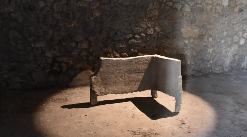 Cerere Pompei