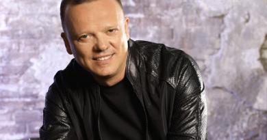 Gigi D'Alessio