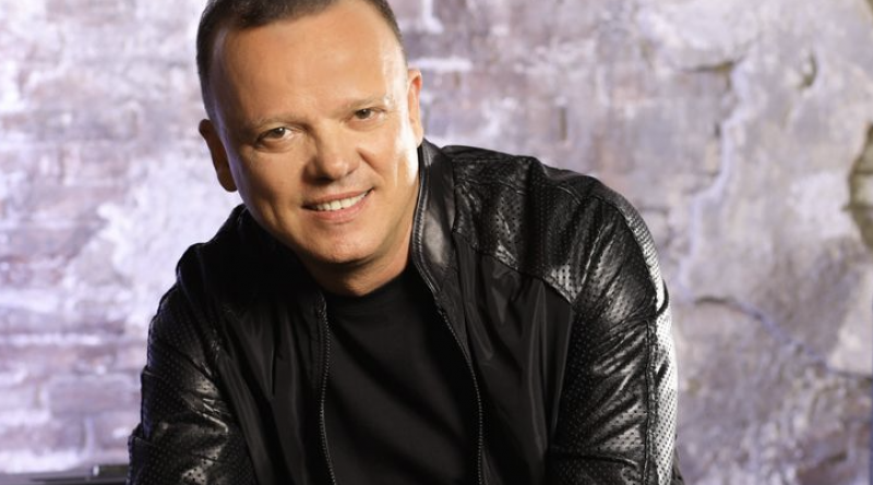 Gigi D'Alessio