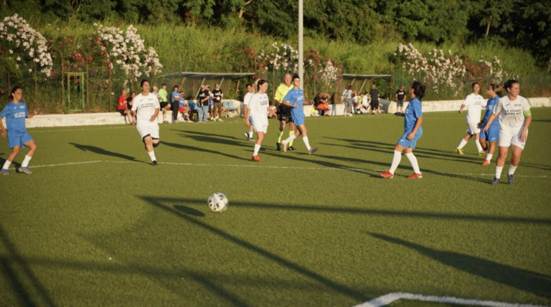 calcio femminile