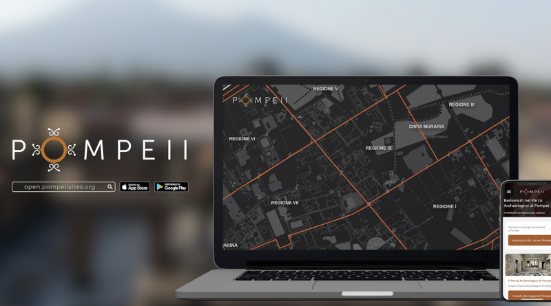 Pompei