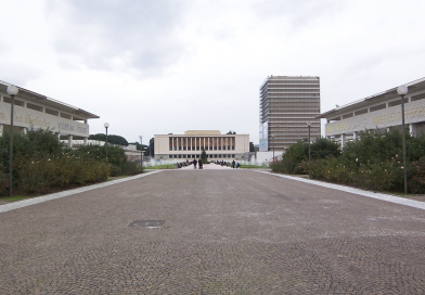 Alla BMT, il fascino antico del Mediterraneo Alla BMT, il fascino antico del Mediterraneo