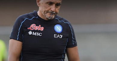 Spalletti