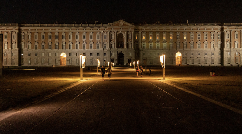 Reggia Caserta