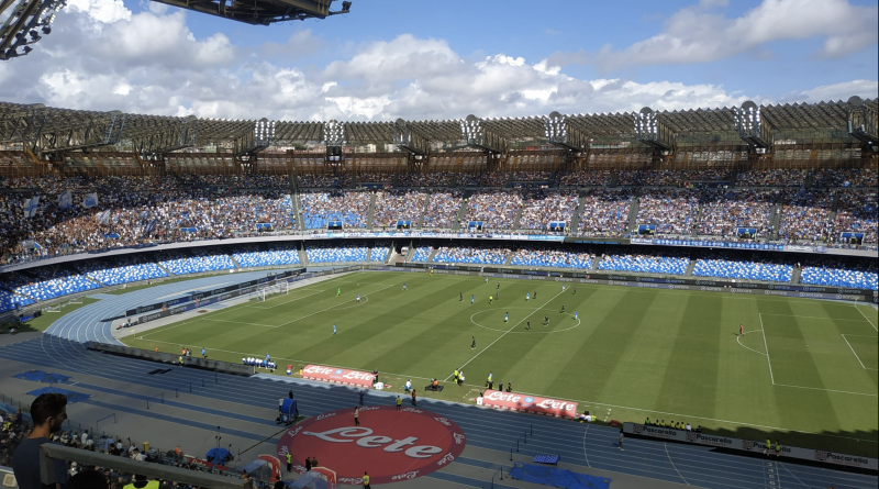 Stadio Maradona