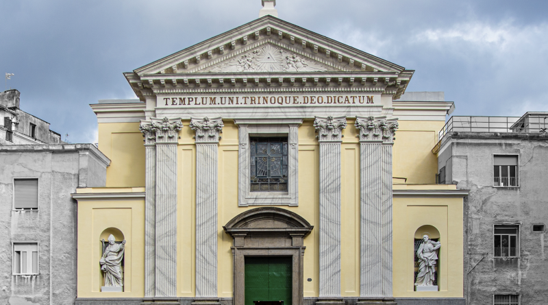 CHIESA