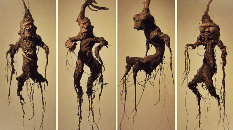 Mandragola