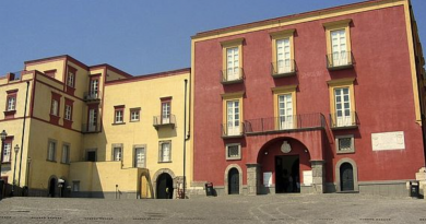 Palazzo Migliaresi