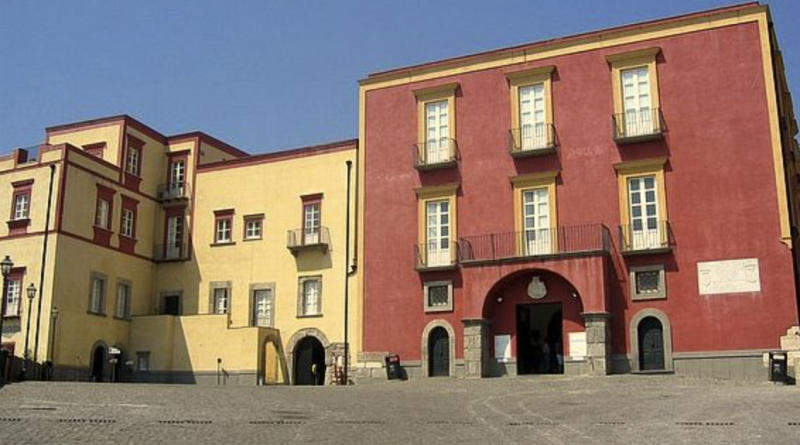 Palazzo Migliaresi