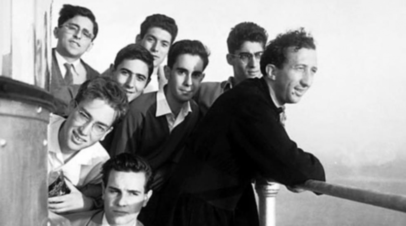 don giussani
