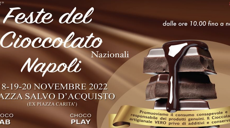 Cioccolato