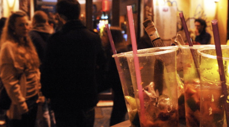 movida