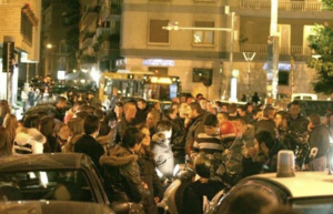 movida