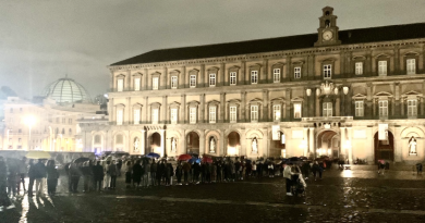 palazzo reale