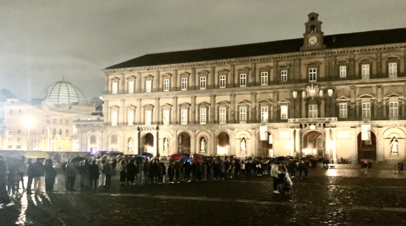 palazzo reale