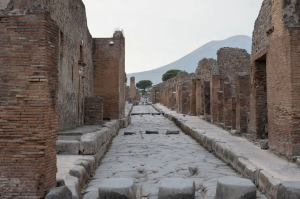 Pompei