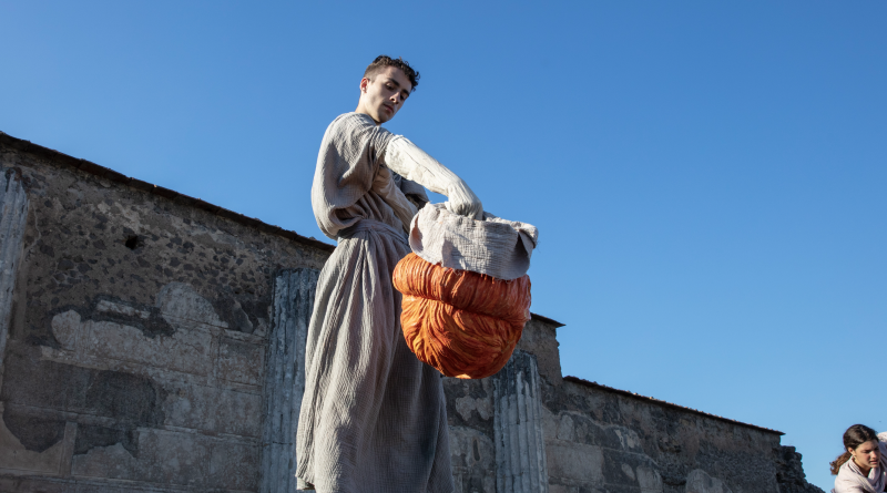 Pompei