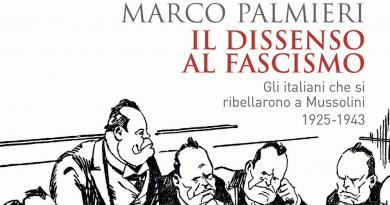 Il dissenso al fascismo, gli italiani ribelli a Mussolini