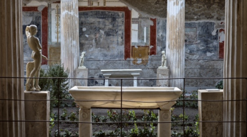 Pompei