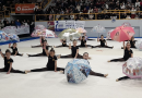 Ginnastica, doppio appuntamento in Campania