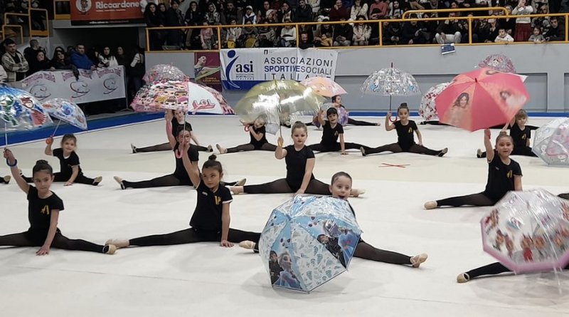 Danza