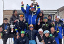Assegnato a Roccaraso il Trofeo Italo Kühne