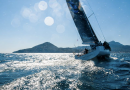 Vesuvio Race, la regata delle isole del golfo