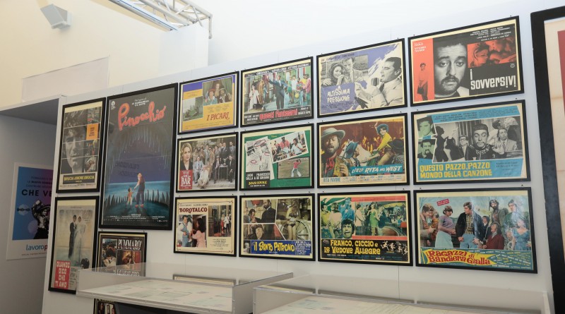 mostra mann