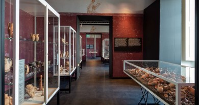 museo pompei