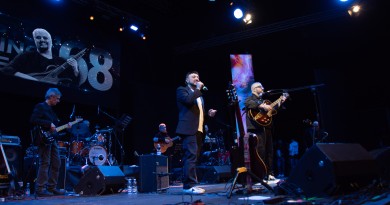 pino daniele