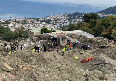 Ischia, altri 6 milioni per la ricostruzione