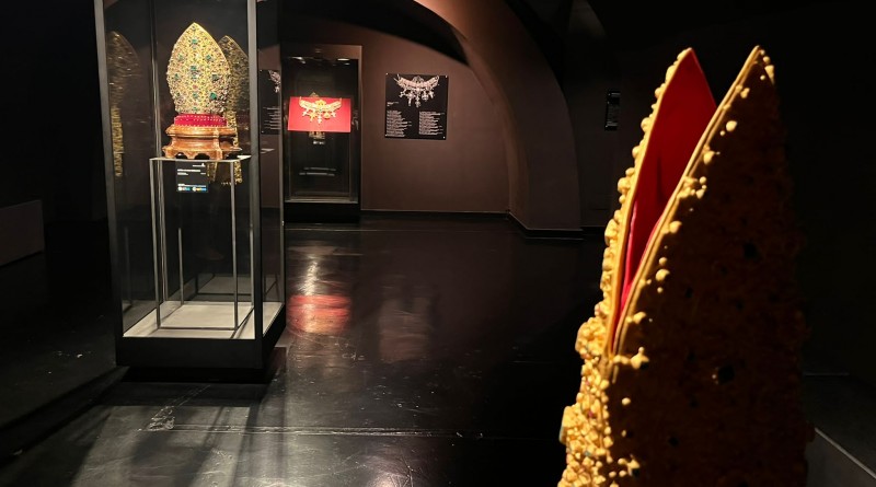 Museo del Tesoro di San Gennaro_