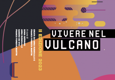 Torna nei Campi Flegrei, “Vivere nel vulcano”