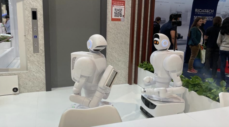 robot