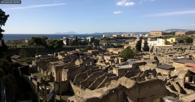 Ercolano