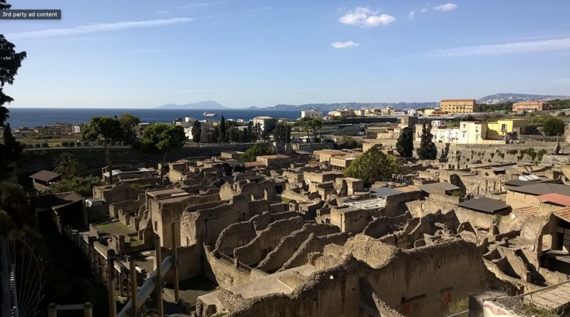 Ercolano