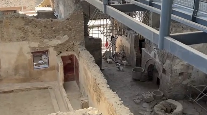 Pompei