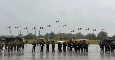 esercito maddaloni