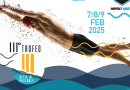 Il grande nuoto arriva a Pozzuoli