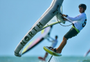 Wingfoil, De Amicis campione del mondo under 19