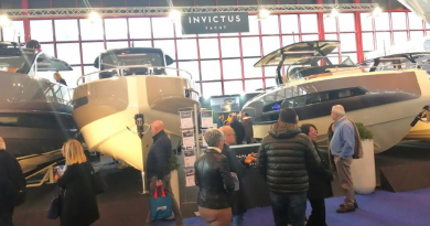nautic sud