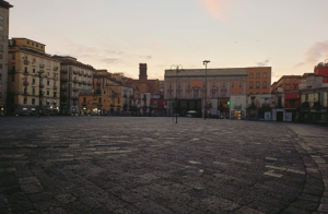 piazza mercato