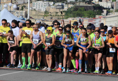 Telethon Walk of Life Napoli