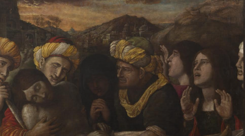 MANTEGNA