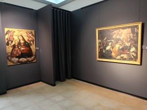 MOSTRA QUADRI 2